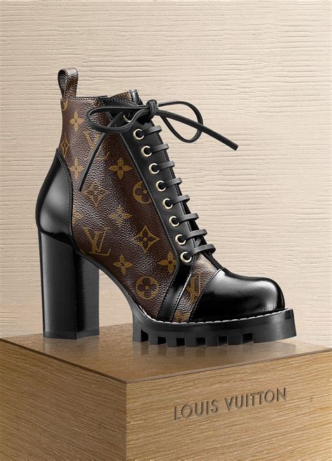 cheap louis vuitton boots from china|louis vuitton high heel boots.